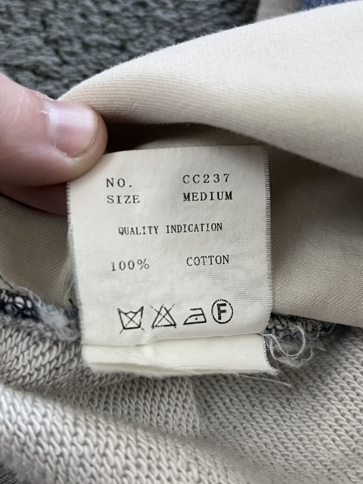 Undercover Undercover Arabic Hybrids Size US 33 - 6 Thumbnail
