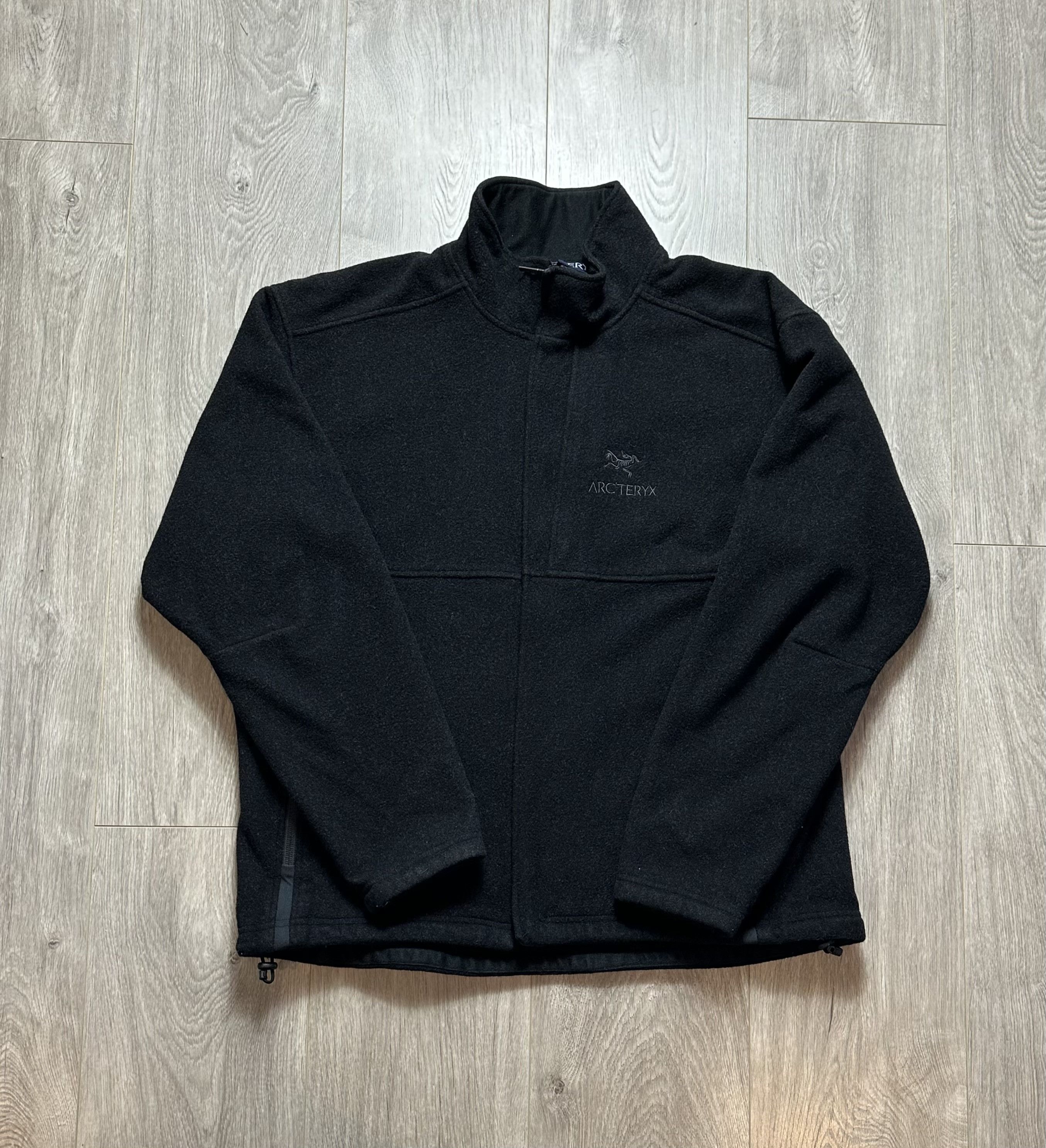 90s~ Arc'teryx ARC'TERYX Padded Jacket Puffer Jacket Men's L Size Vintage /evb007895