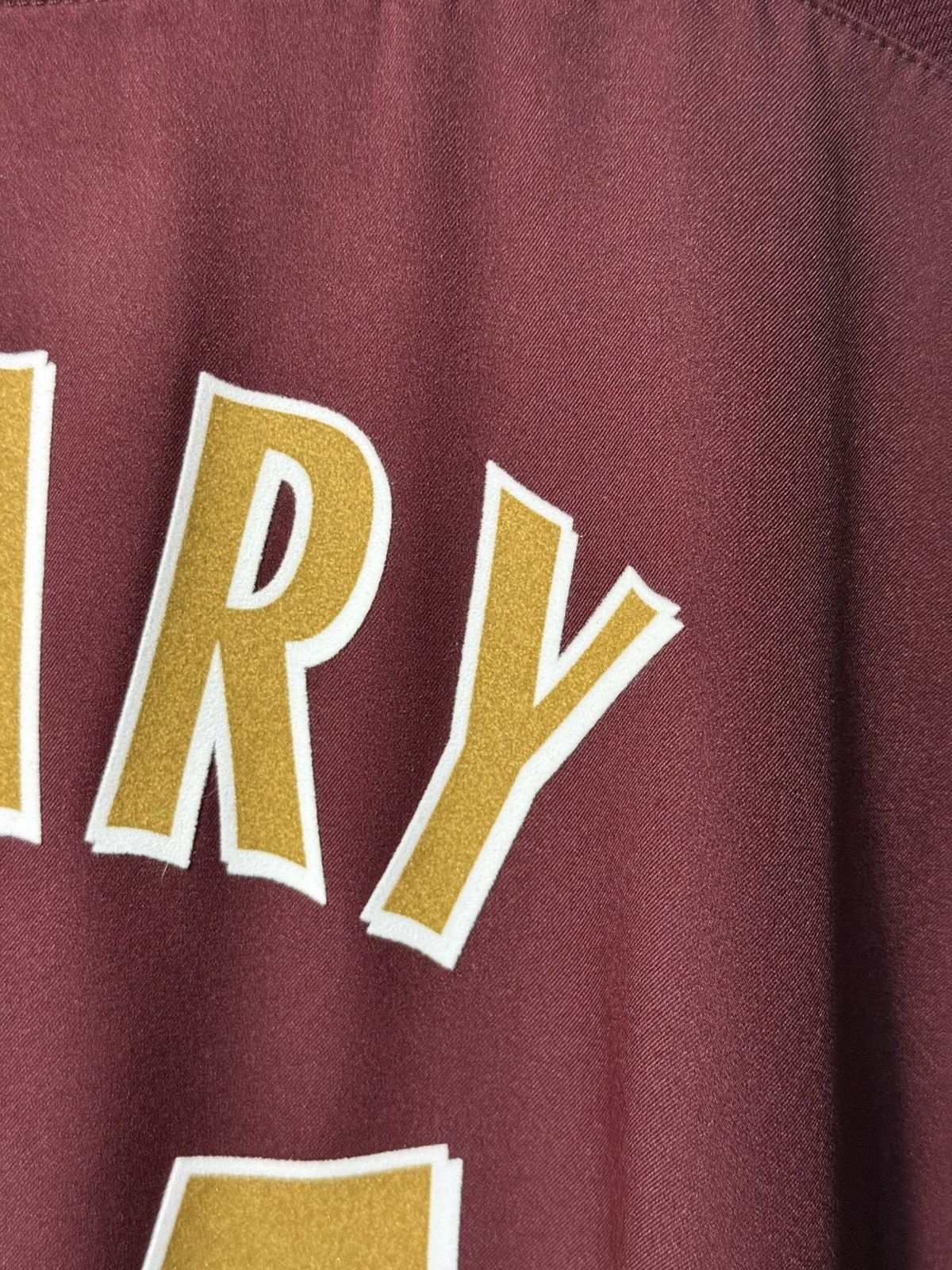 Nike 2005-06 Arsenal Home #14 Thierry Henry XXL (MINT) Size US XXL / EU 58 / 5 - 11 Thumbnail