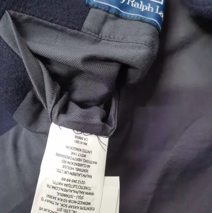 Polo Ralph Lauren Polo Ralph Lauren Men's Double. Size US S / EU 44-46 / 1 - 4 Thumbnail