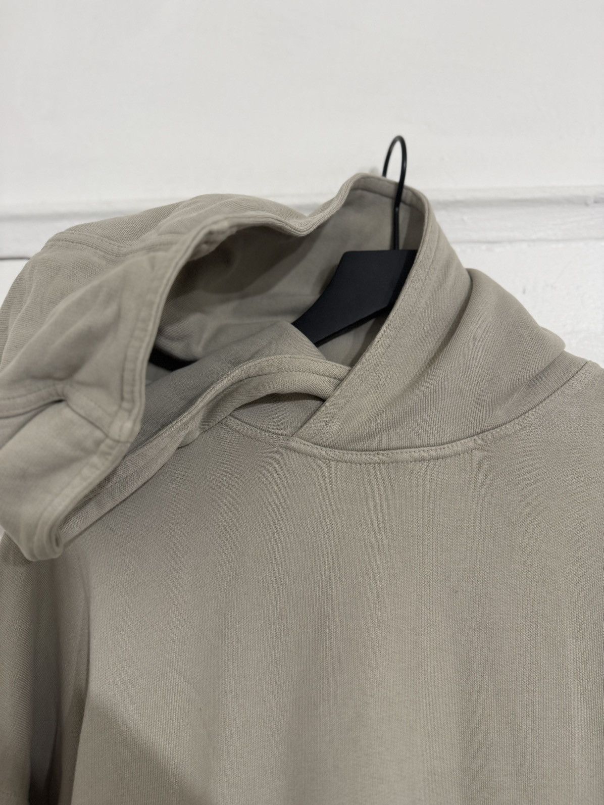 Perth Oversized Hoodie