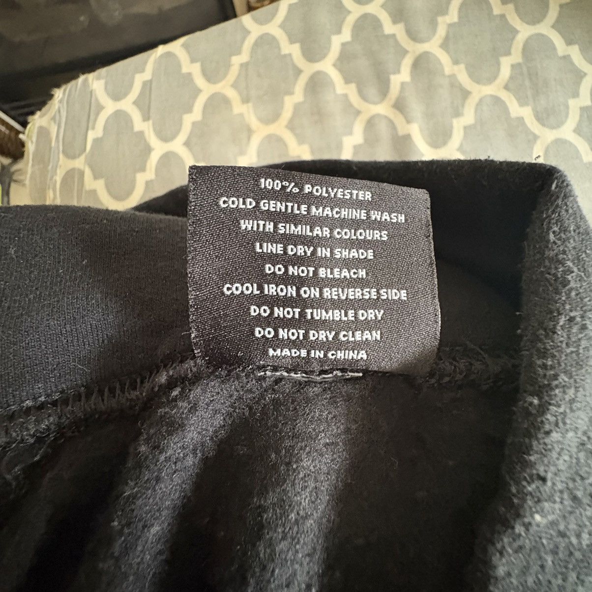 GOAT Crew Goat Crew Dragon Hoodie Size US L / EU 52-54 / 3 - 5 Thumbnail