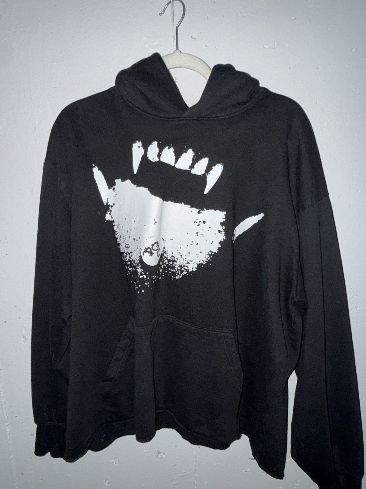 Ken Carson Ken Carson AGC Hoodie Size US XL / EU 56 / 4 - 3 Thumbnail