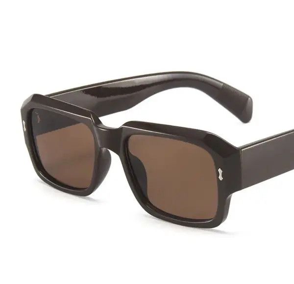 VIBE Sunglasses Retro y2k vintage streetwear style Size ONE SIZE - 7 Thumbnail