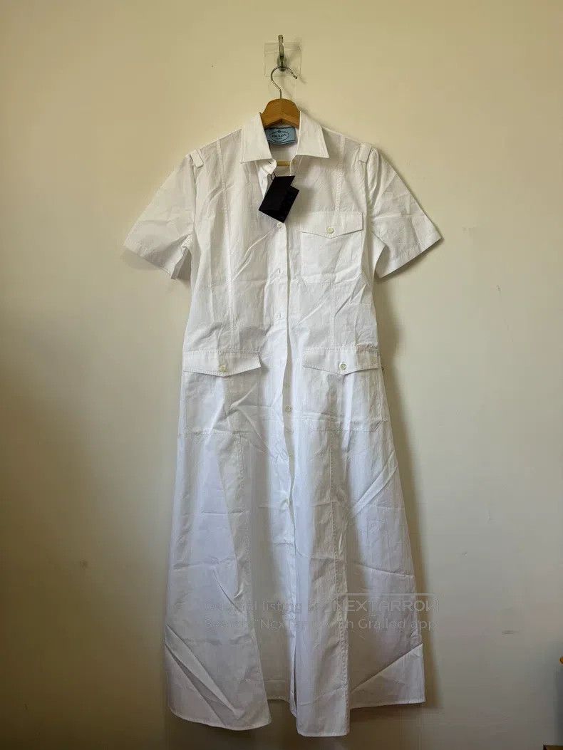Prada Prada New dress Size XS / US 0-2 / IT 36-38 - 1 Thumbnail