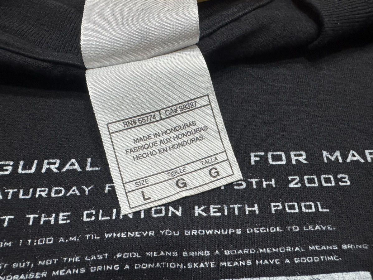 Other Vintage Y2K Skate For Marty Size US L / EU 52-54 / 3 - 4 Thumbnail