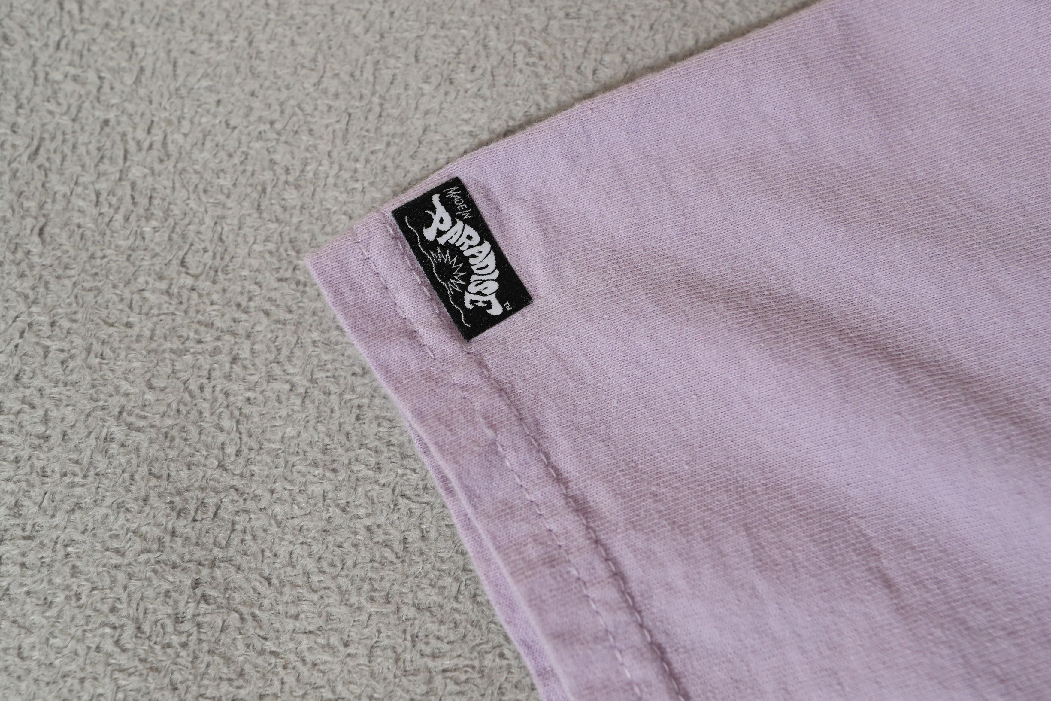 Other Made in Paradise Your Pad or Mine Tee (L) Size US L / EU 52-54 / 3 - 6 Thumbnail