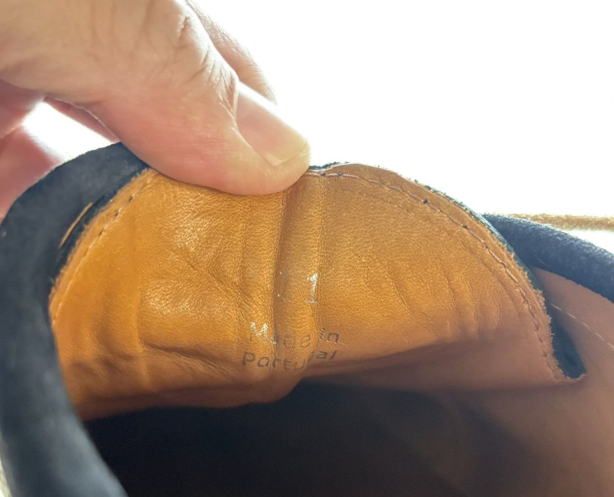 Paul Smith Paraboot-esque Shoes Size US 11 / EU 44 - 10 Thumbnail
