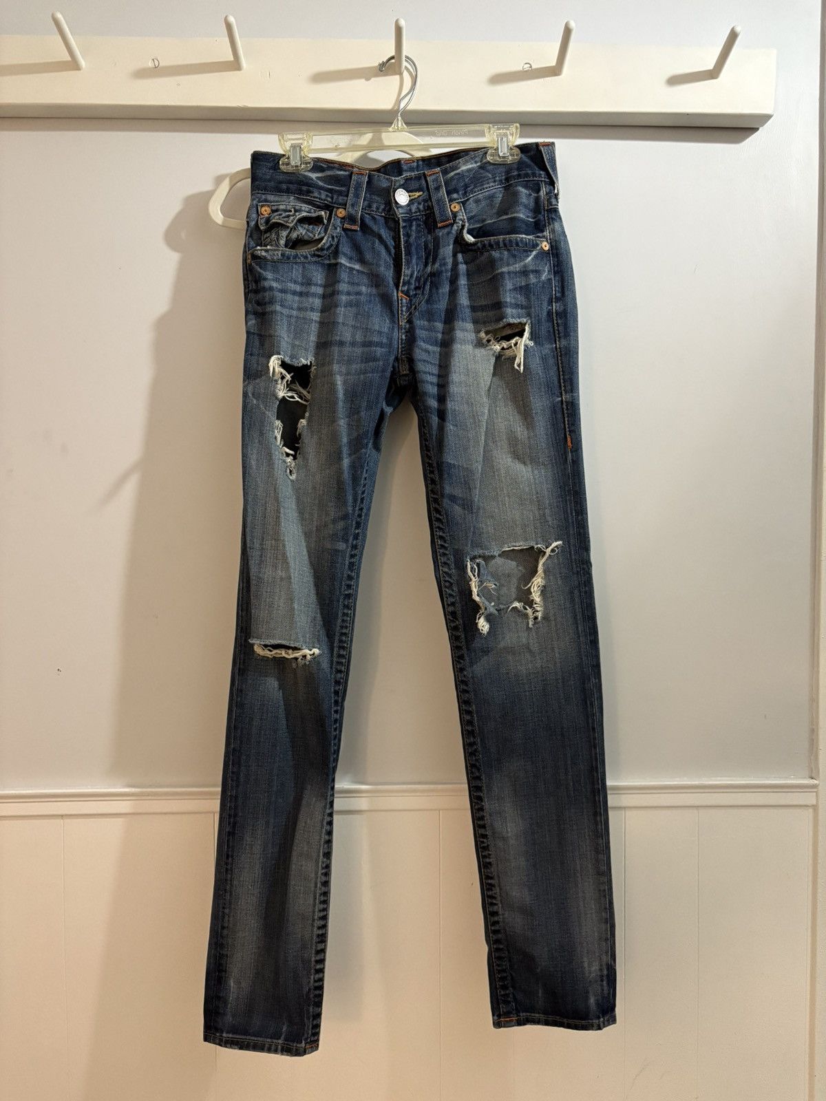 True Religion True Religion Size US 29 - 2 Thumbnail