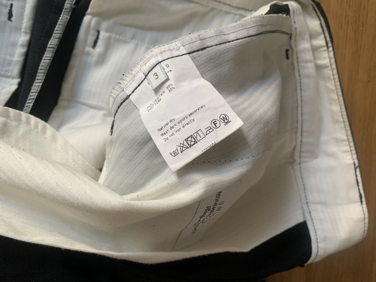 Unused Unused Garments Ready Made x Dickies Double Knee Pants Size US 32 / EU 48 - 5 Thumbnail