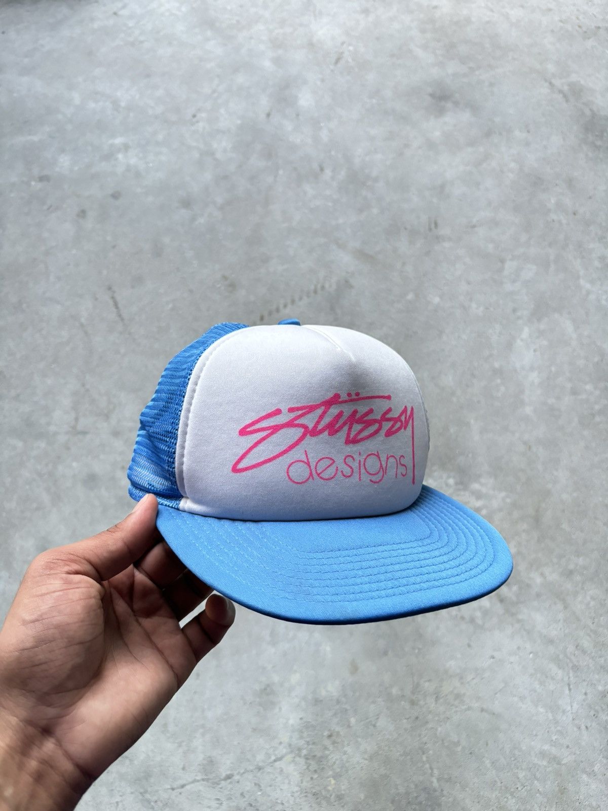 帽子 Stussy TRUCKER SS-LINK SNAPBACK LEOPARD Buy Stussy Trucker SS-Link Snapback 'Leopard' - 1311113 LEOP