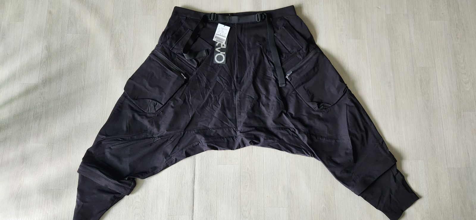 Acronym Acronym P30A-DSKR-BKM XS | Grailed