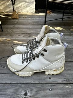 Alyx x clearance roa hiking boots