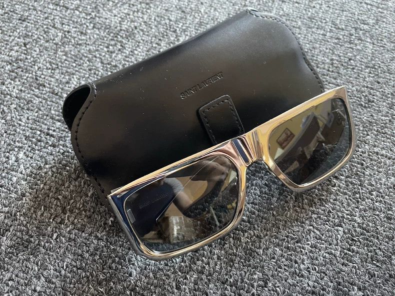 Saint Laurent Paris Sunglasses 2505-Nextarrow