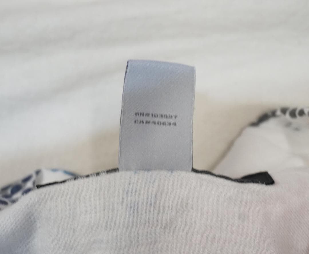 Vintage 00's Marc by Marc Jacobs 半袖シャツ Size US M / EU 48-50 / 2 - 4 Thumbnail