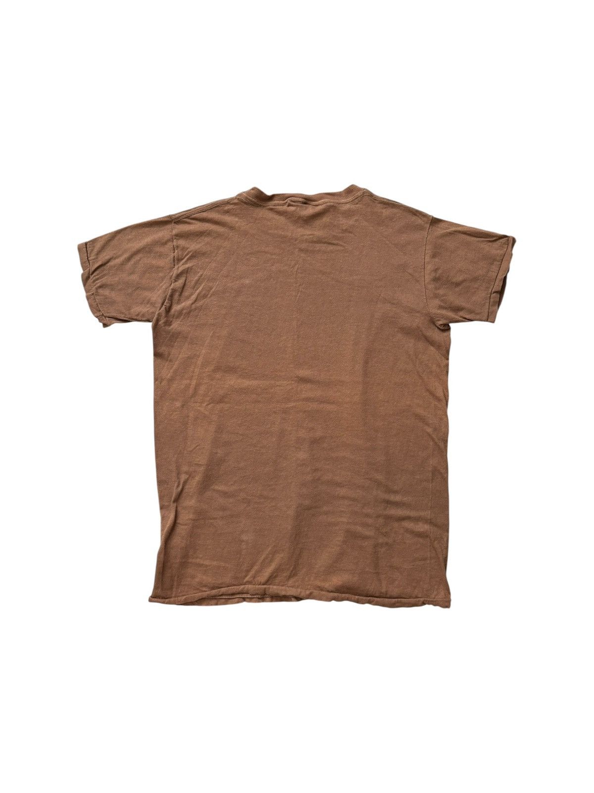 Other Vintage army single stitch tshirt Size US M / EU 48-50 / 2 - 2 Thumbnail