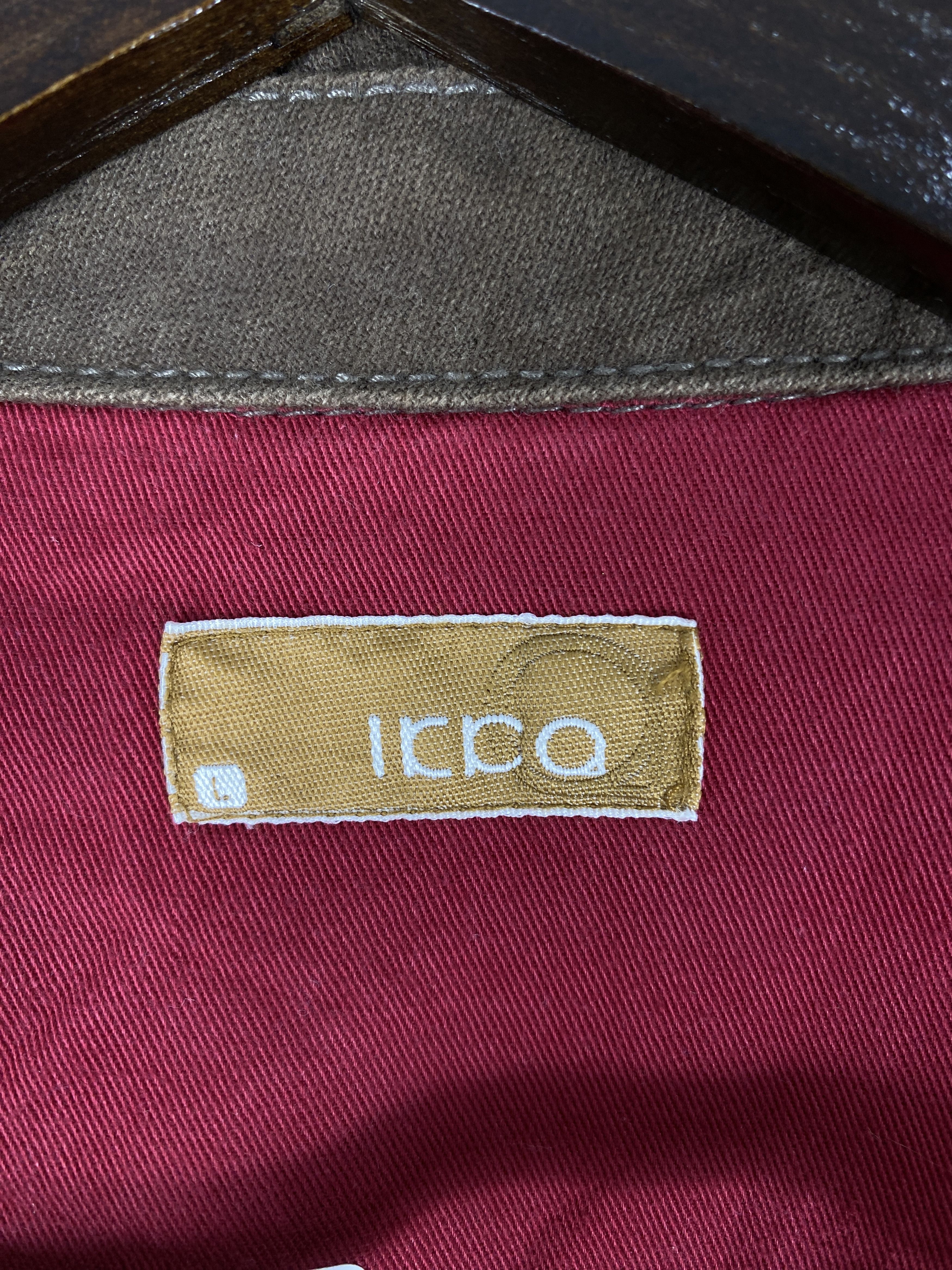 Japanese Brand Vintage Japanese Brand Jacket J2185 Size US S / EU 44-46 / 1 - 9 Thumbnail