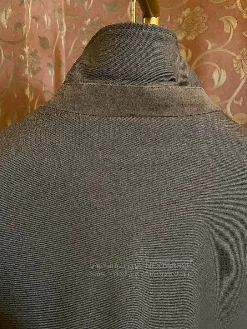 Loro Piana LoroPiana Storm System Bomber Jacket. Size US M / EU 48-50 / 2 - 4 Thumbnail