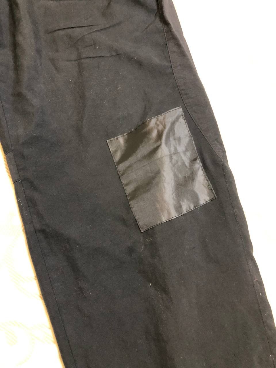 Nike Vintage Nike Track Pants Nylon Swoosh Hype Y2K Size US 38 / EU 54 - 4 Thumbnail