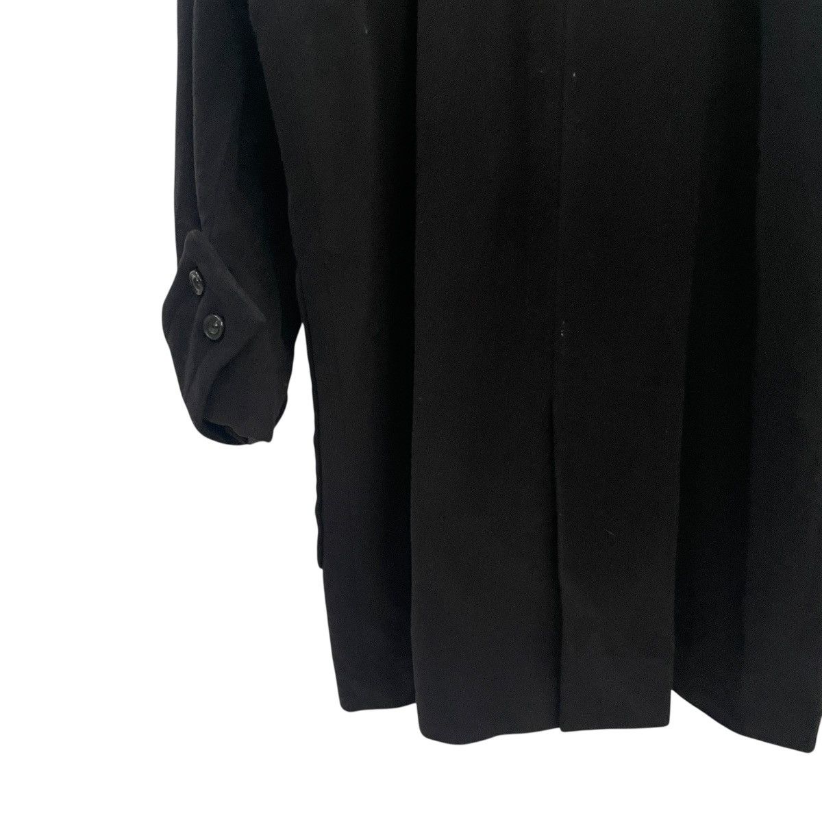 Chloe Vintage Chloe Trench Coat Jacket Size 3XL / US 20-22 - 9 Thumbnail