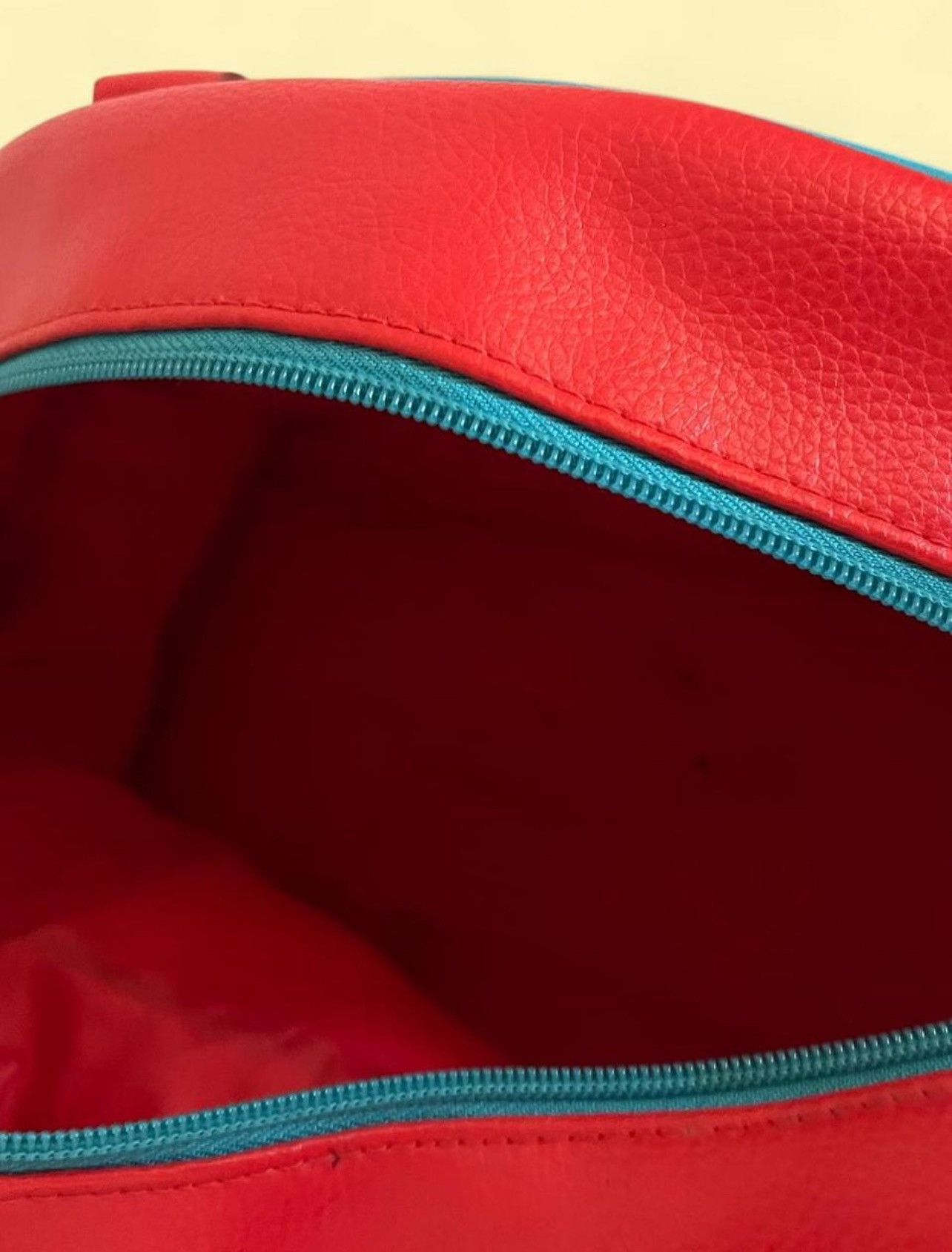 Polo Ralph Lauren VTG Polo Lauren Hand Bag Size ONE SIZE - 5 Thumbnail