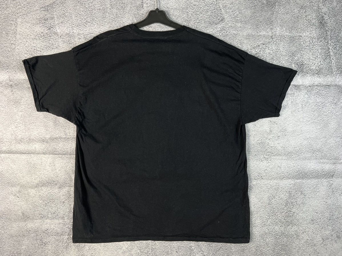 Other Vintage humor T-shirt acid print Size US L / EU 52-54 / 3 - 5 Thumbnail
