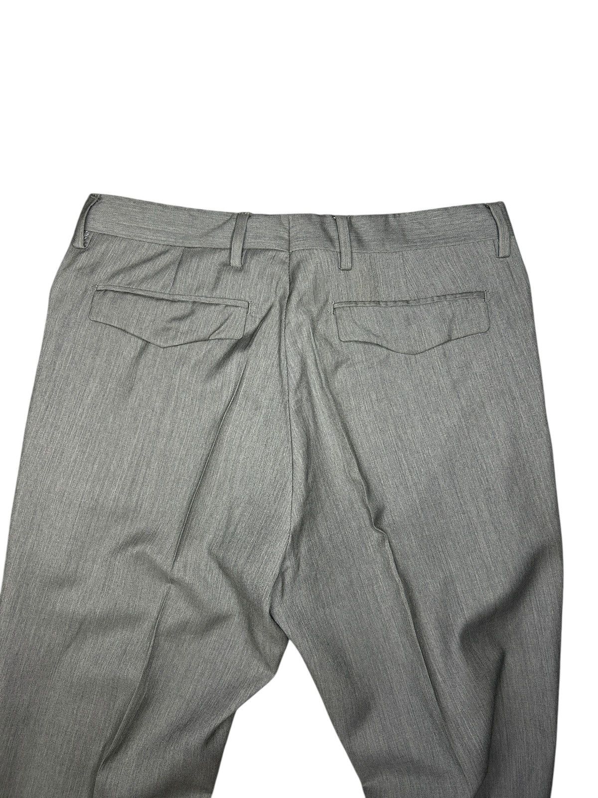 Dior × Kris Van Assche Skinny Tailored Trousers Size US 28 / EU 44 - 7 Thumbnail