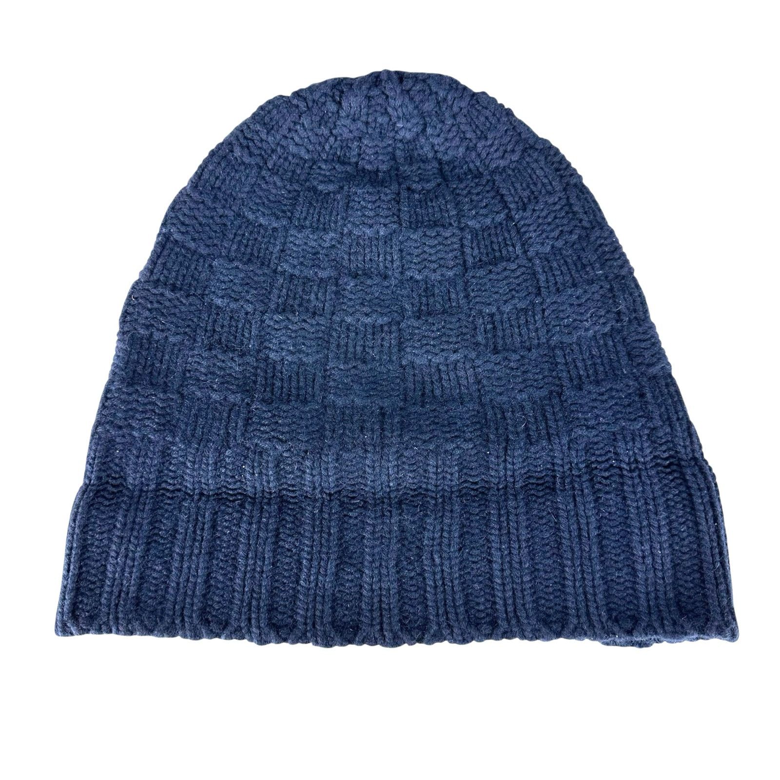 Louis Vuitton Louis Vuitton Cashmere Beanie Size ONE SIZE - 3 Thumbnail
