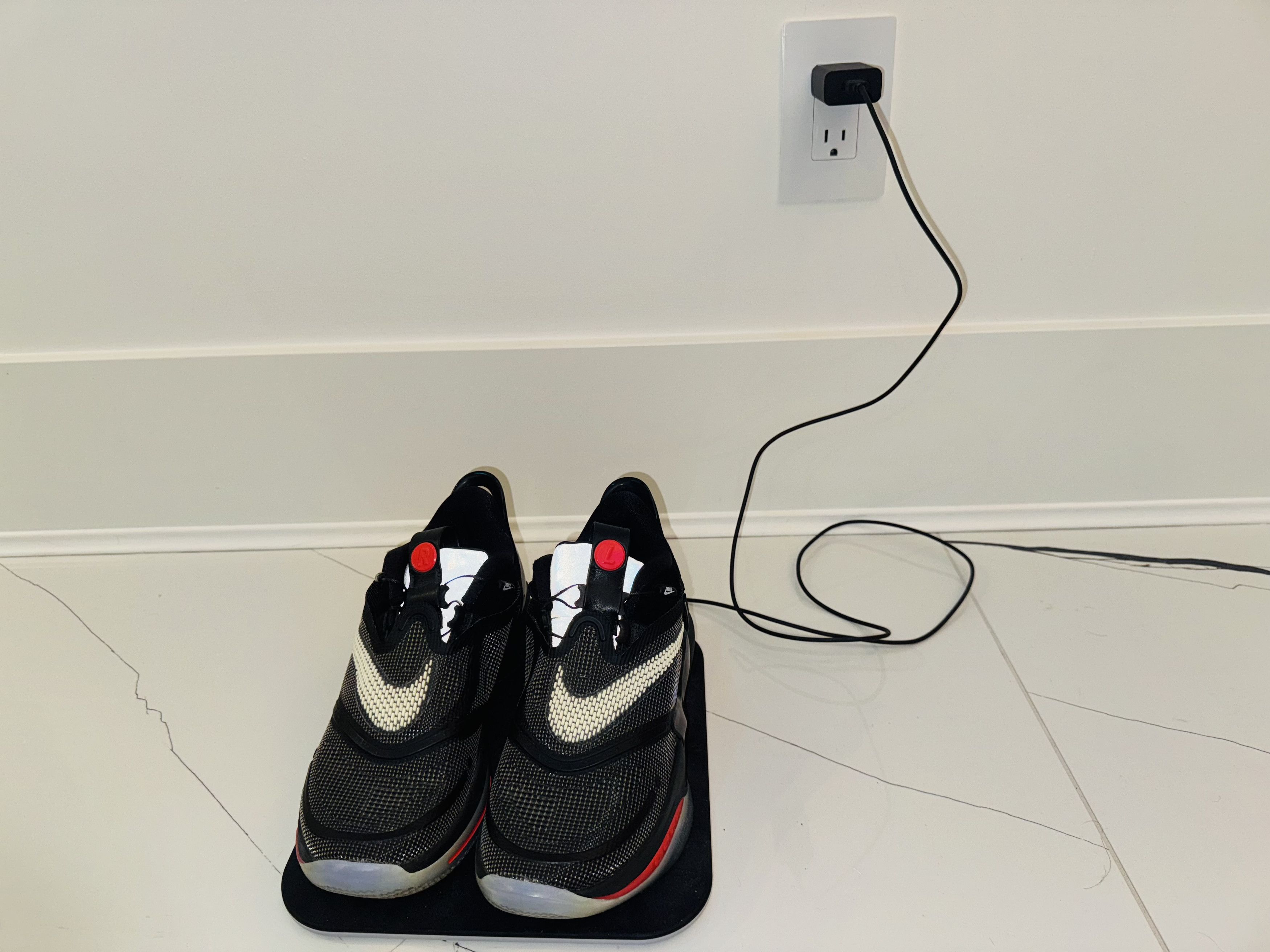 Nike Nike Adapt BB 2.0 Size US 7.5 / EU 40-41 - 5 Thumbnail