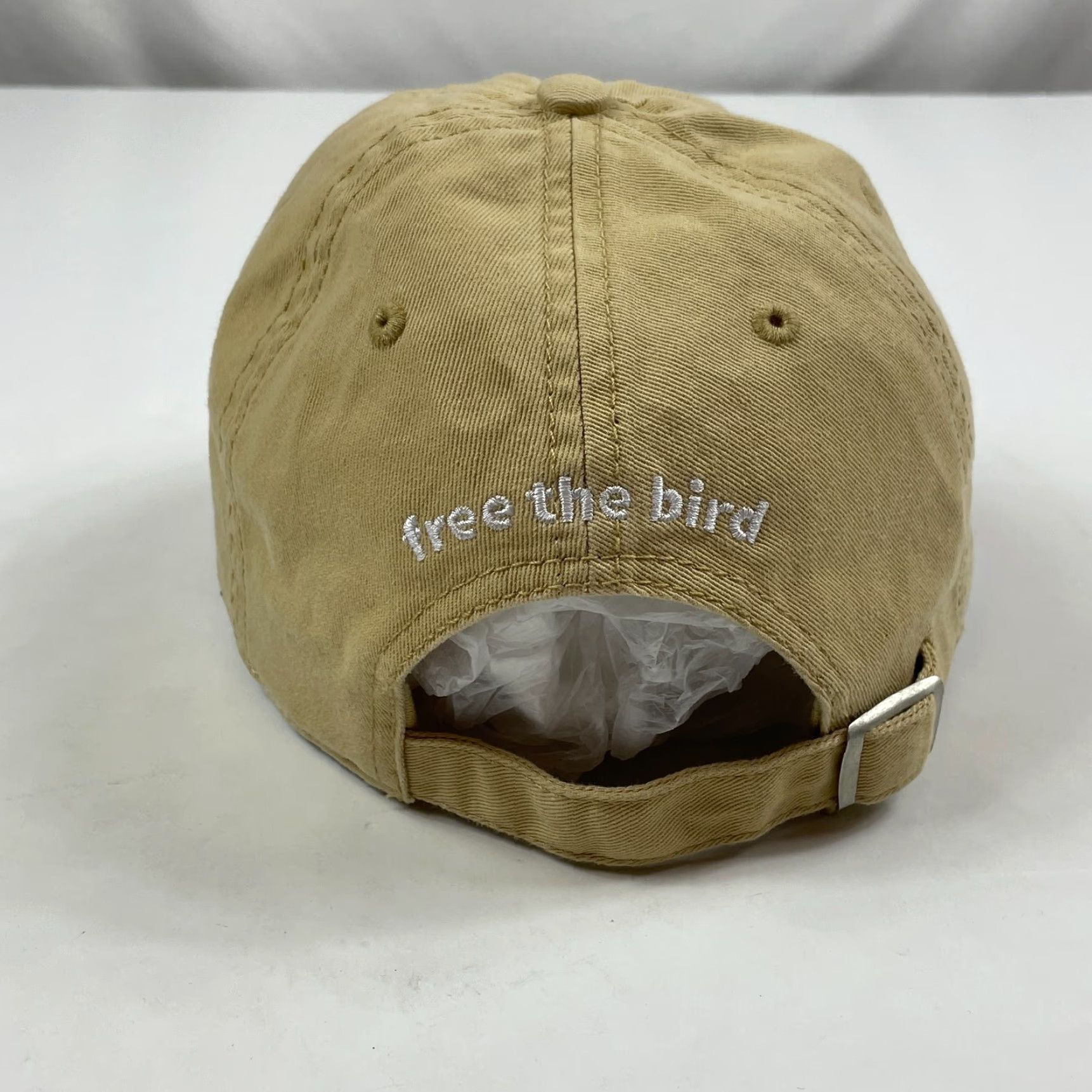 Vintage Bird Dogs Hat Cap Strap Back Brown Golf Golfing Hiking Outdoors Casual Mens Adjustable Cotton Baseball Cap Logo Solid Brown Casual Mens Size ONE SIZE - 6 Thumbnail