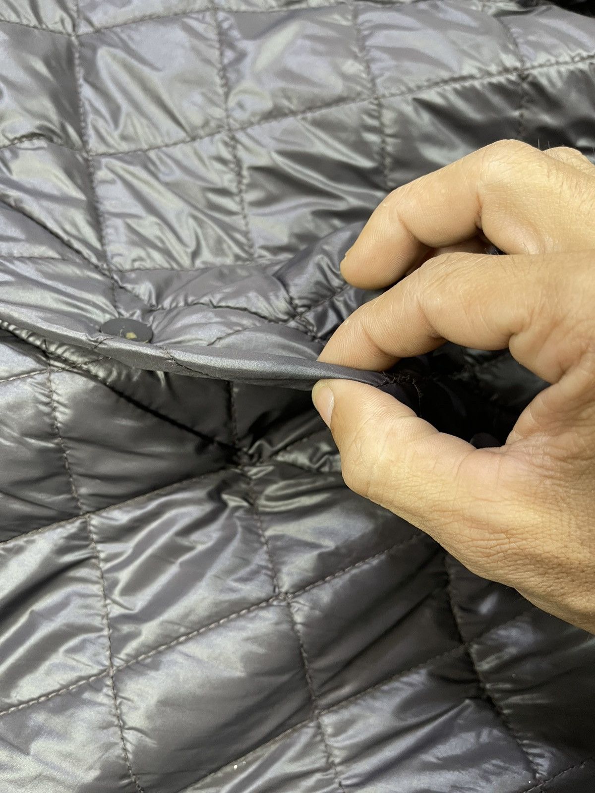 Dickies Dickies Lightweight Eco-Down Quilted Jacket Size US L / EU 52-54 / 3 - 14 Thumbnail