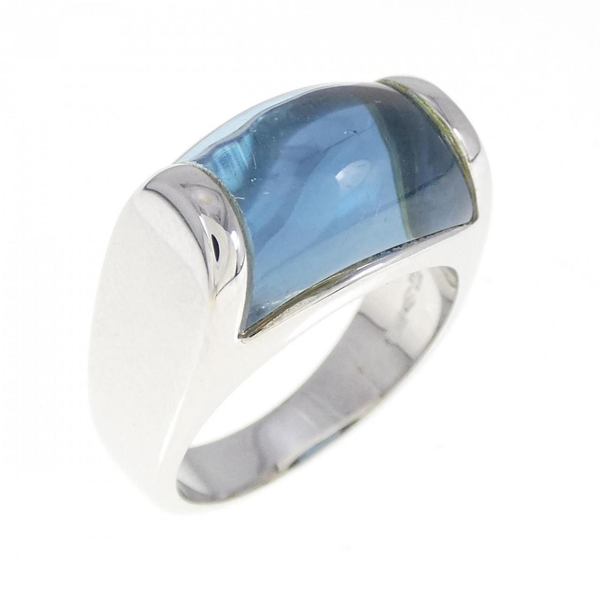 Bvlgari Bulgari Tronquet ring Size ONE SIZE - 1 Thumbnail