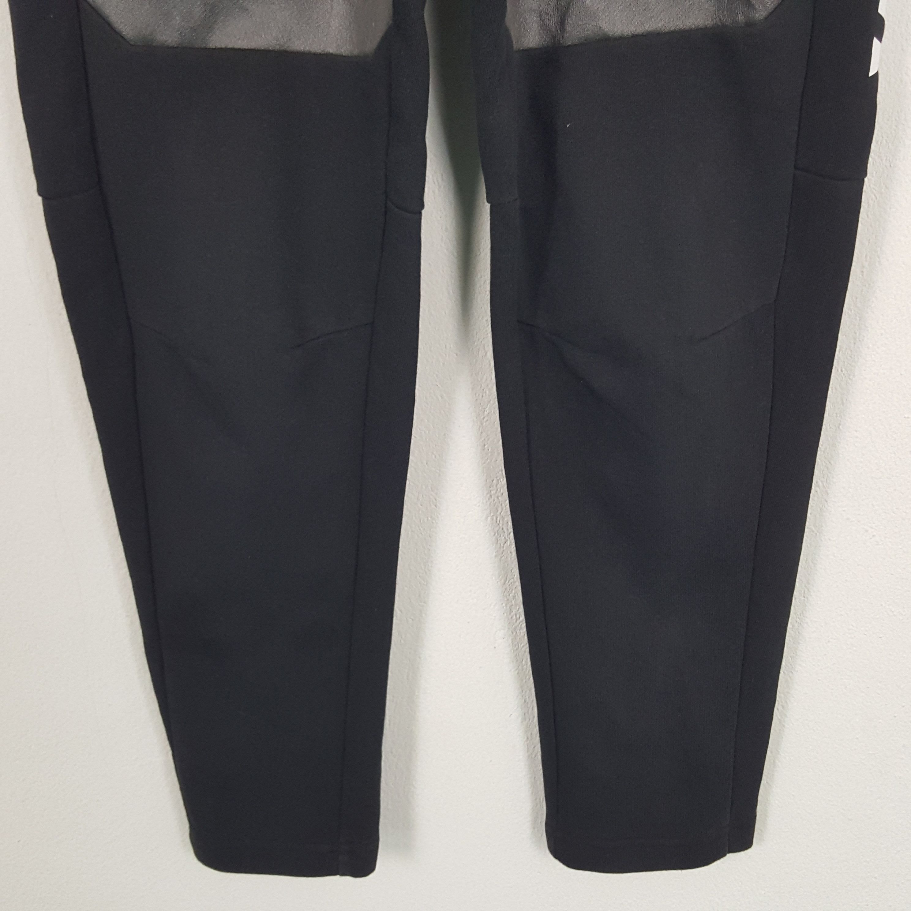 Adidas × Vintage Vintage Adidas X Yohji Yamamoto Custom Art Designer Pants Size US 27 - 6 Thumbnail