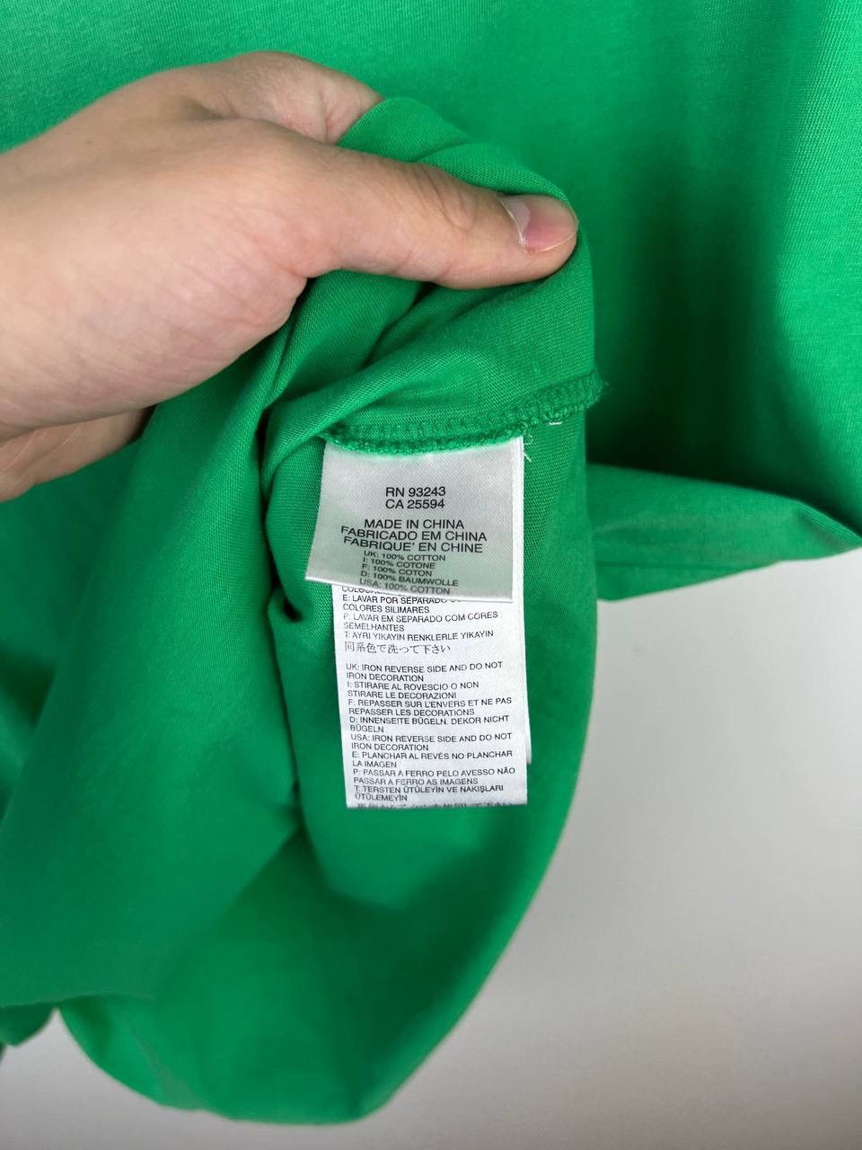 Diesel × Vintage 5 Diesel luxury t-shirts size XXL Size US XXL / EU 58 / 5 - 7 Thumbnail