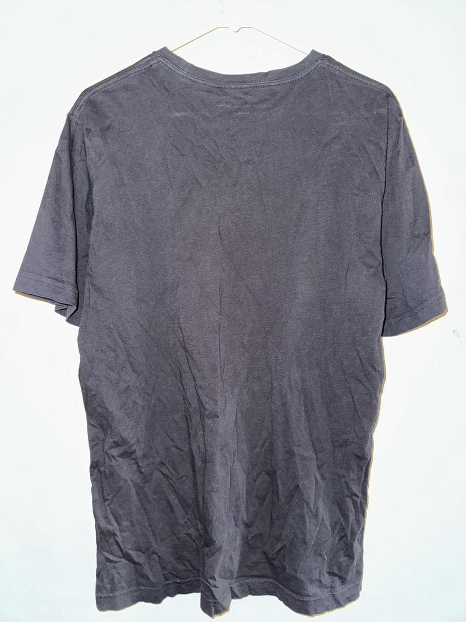 TravisMathew Black Travis Mathew T-Shirt Size US L / EU 52-54 / 3 - 6 Thumbnail