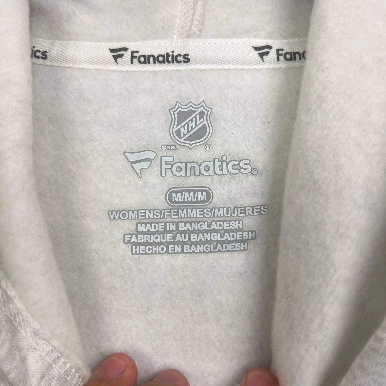 Other Los Angeles LA Kings Hoodie Women Pullover Long Sleeve M Size M / US 6-8 / IT 42-44 - 5 Thumbnail