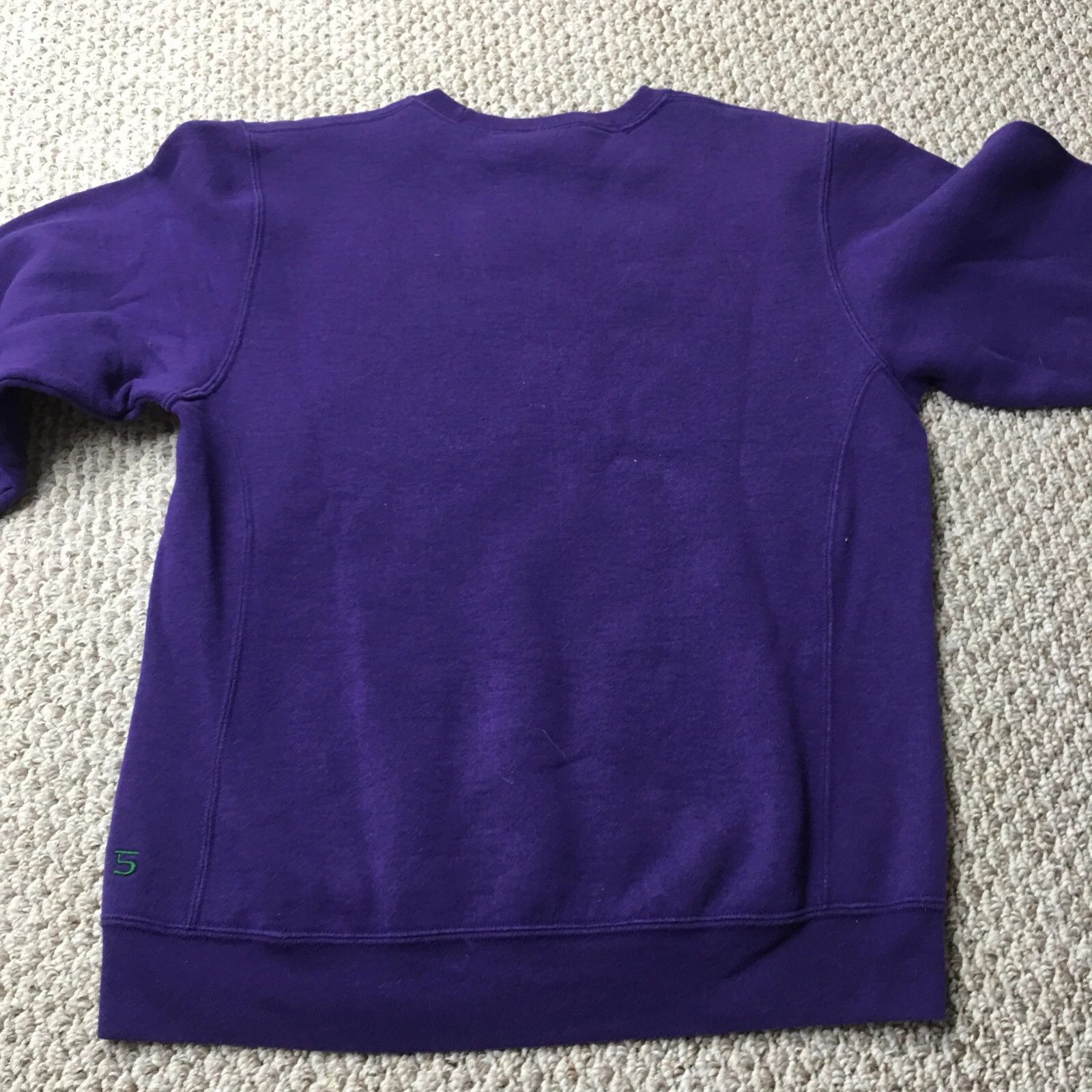 Other Pinky and the Brain Sweatshirt Medium Size US M / EU 48-50 / 2 - 8 Thumbnail