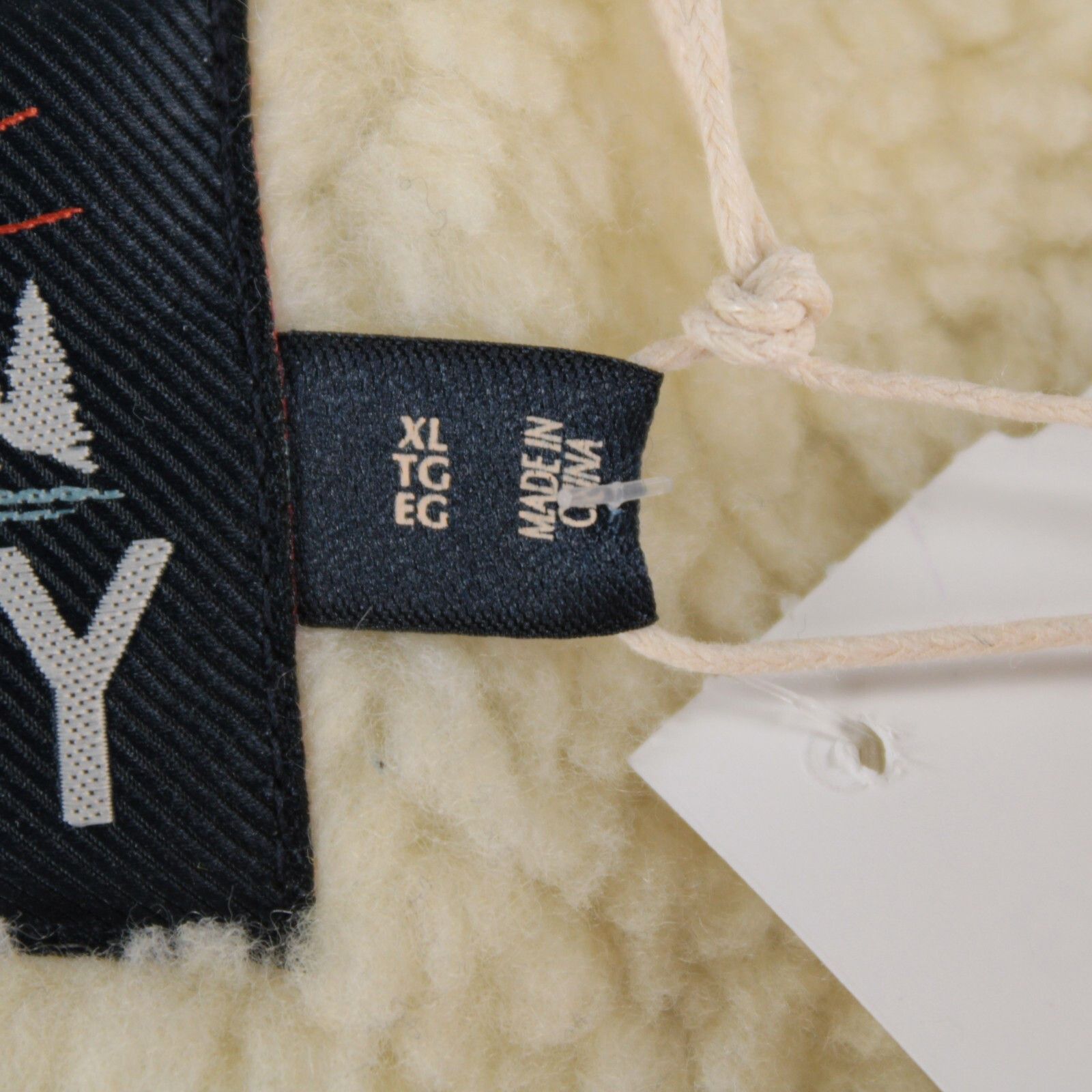 Faherty Faherty Jacket Size XL US In Blue Cotton Blend Size US XL / EU 56 / 4 - 8 Thumbnail