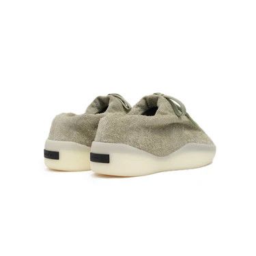 Fear of God o1mle0326 MOC Runner Sneakers in Gray Size US 7 / EU 40 - 3 Thumbnail