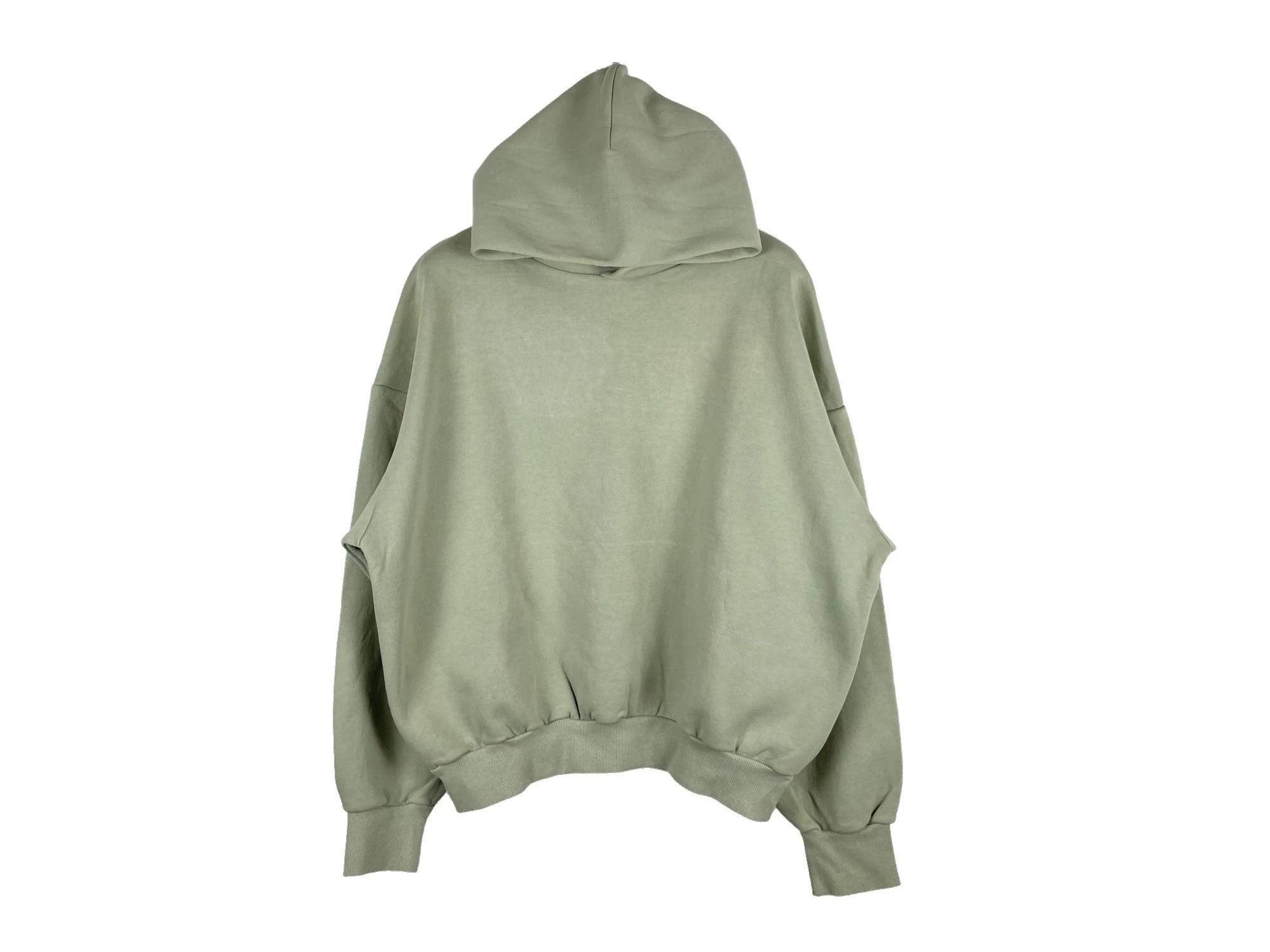 Sean John Sean’s Seventh Washed Heavyweight Hoodie L SS Size US L / EU 52-54 / 3 - 1 Thumbnail