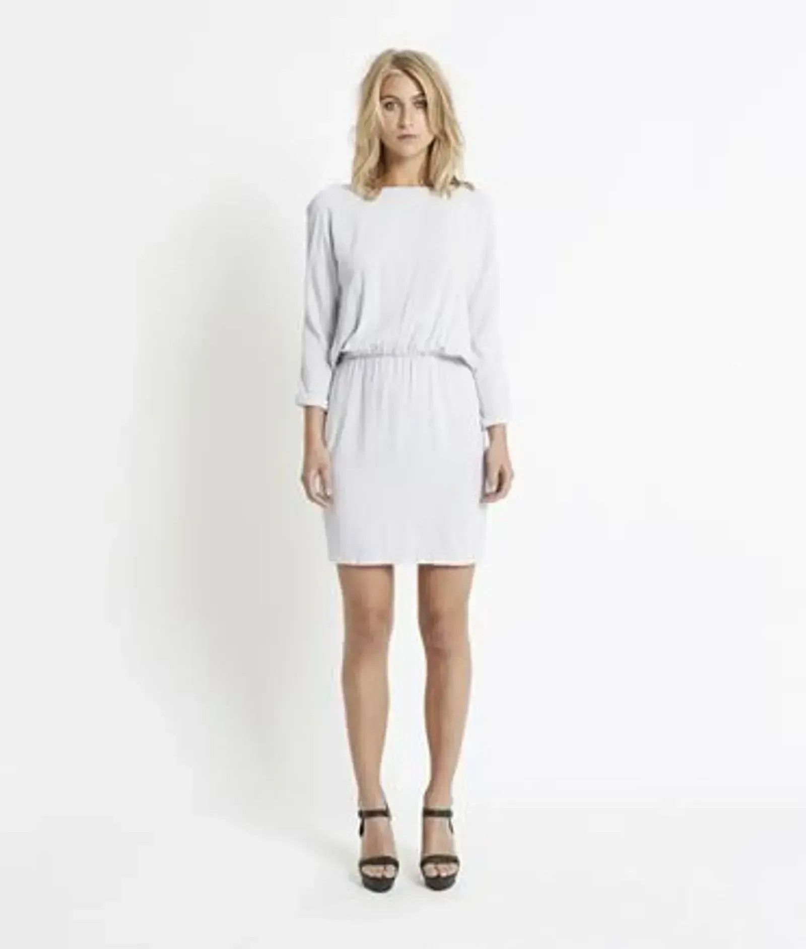 Samsoe Samsoe Samsoe & Samsoe Kelly Dress Size XS / US 0-2 / IT 36-38 - 1 Thumbnail