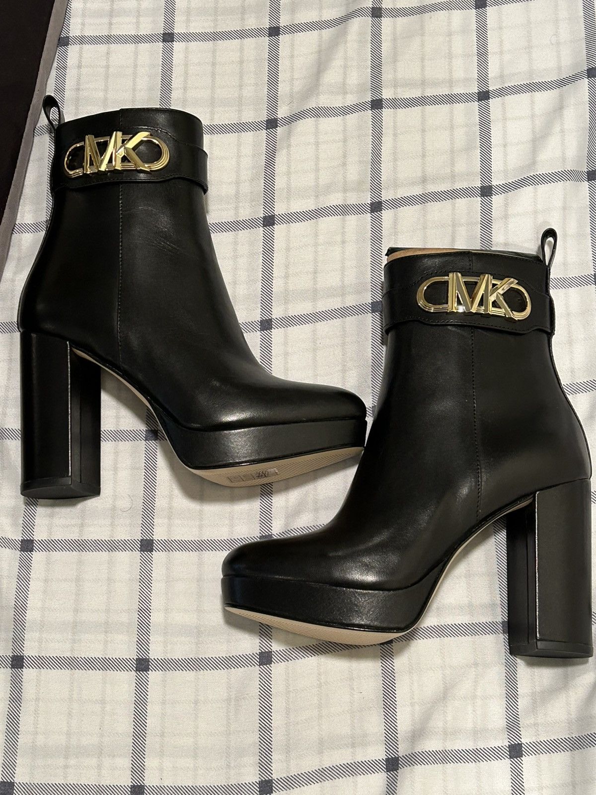 Michael Kors Michael Kors boots Size US 5 / IT 35 - 5 Thumbnail