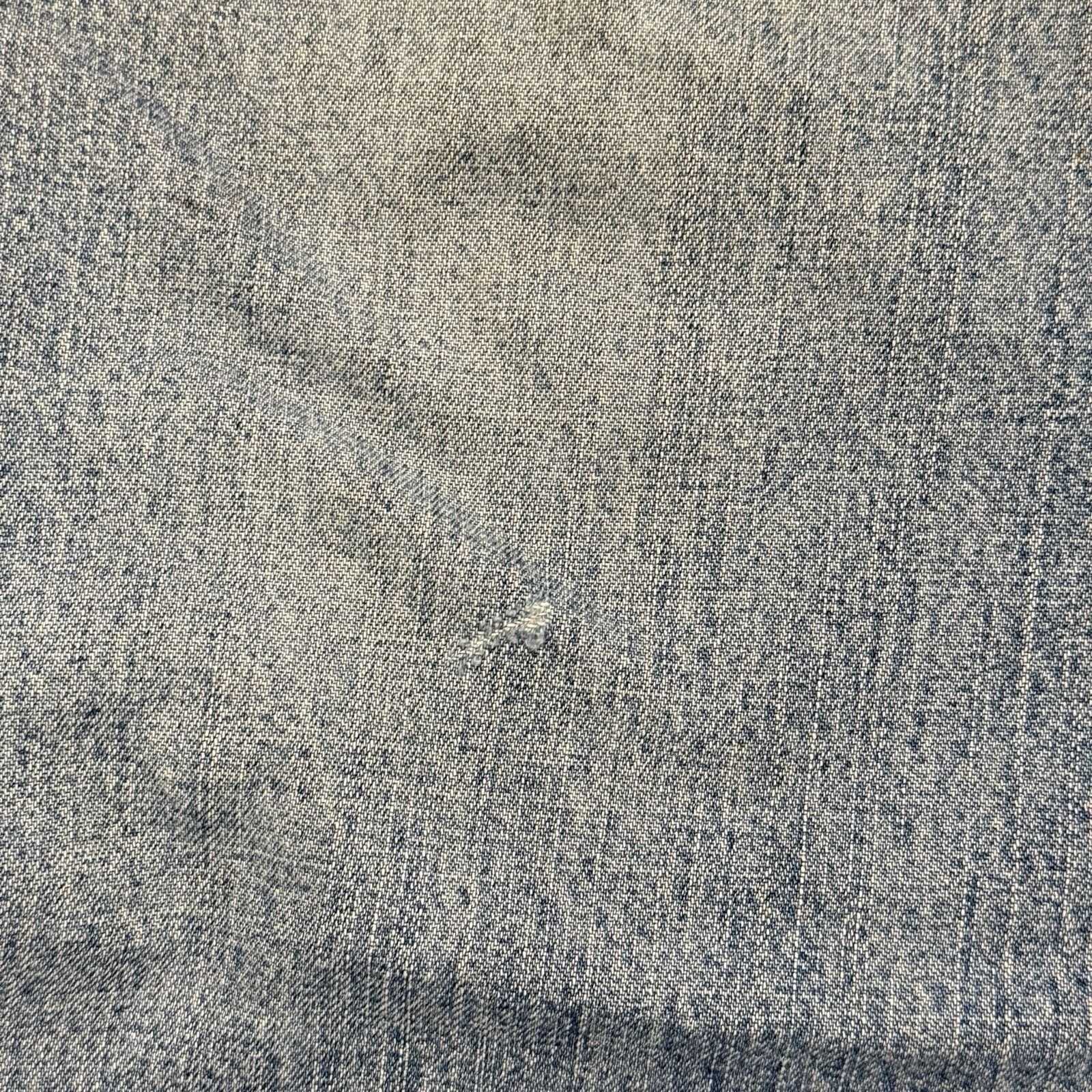 Structure Vintage Structure Carpenter Jeans Mens 38x32 Blue Y2K Baggy Size US 38 / EU 54 - 6 Thumbnail