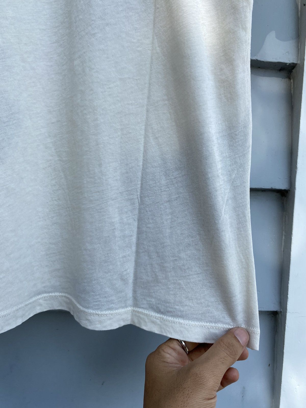 Marc by Marc Jacobs Leaving plane AOP shirt Marc by Marc Jacobs Size US M / EU 48-50 / 2 - 15 Thumbnail