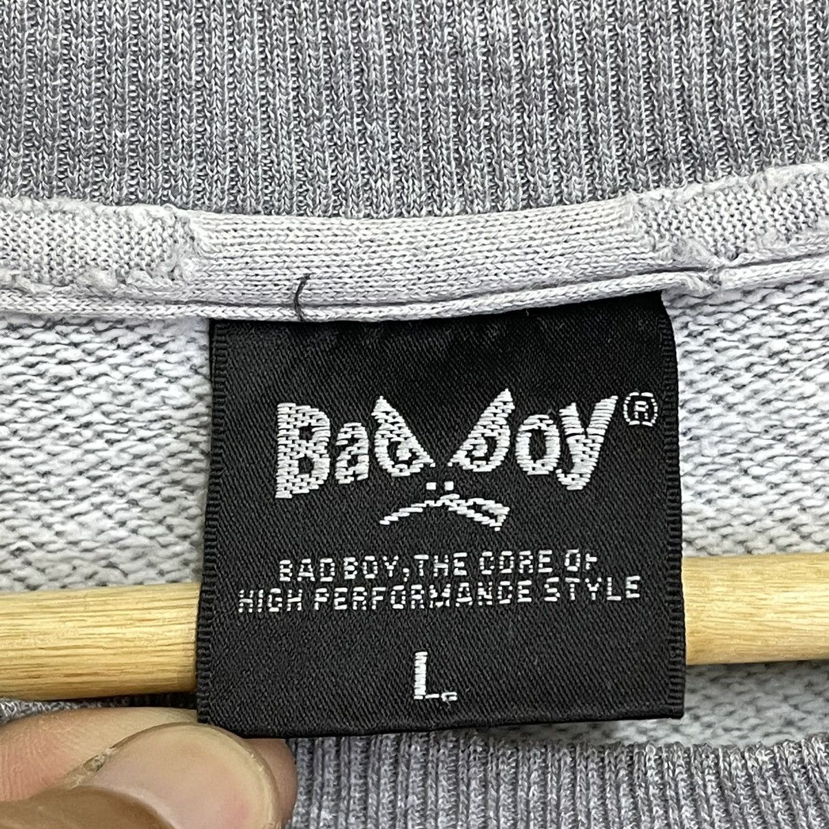 Welcome Skateboards Vintage Bad Boy Crewneck Sweatshirt Size US M / EU 48-50 / 2 - 10 Thumbnail