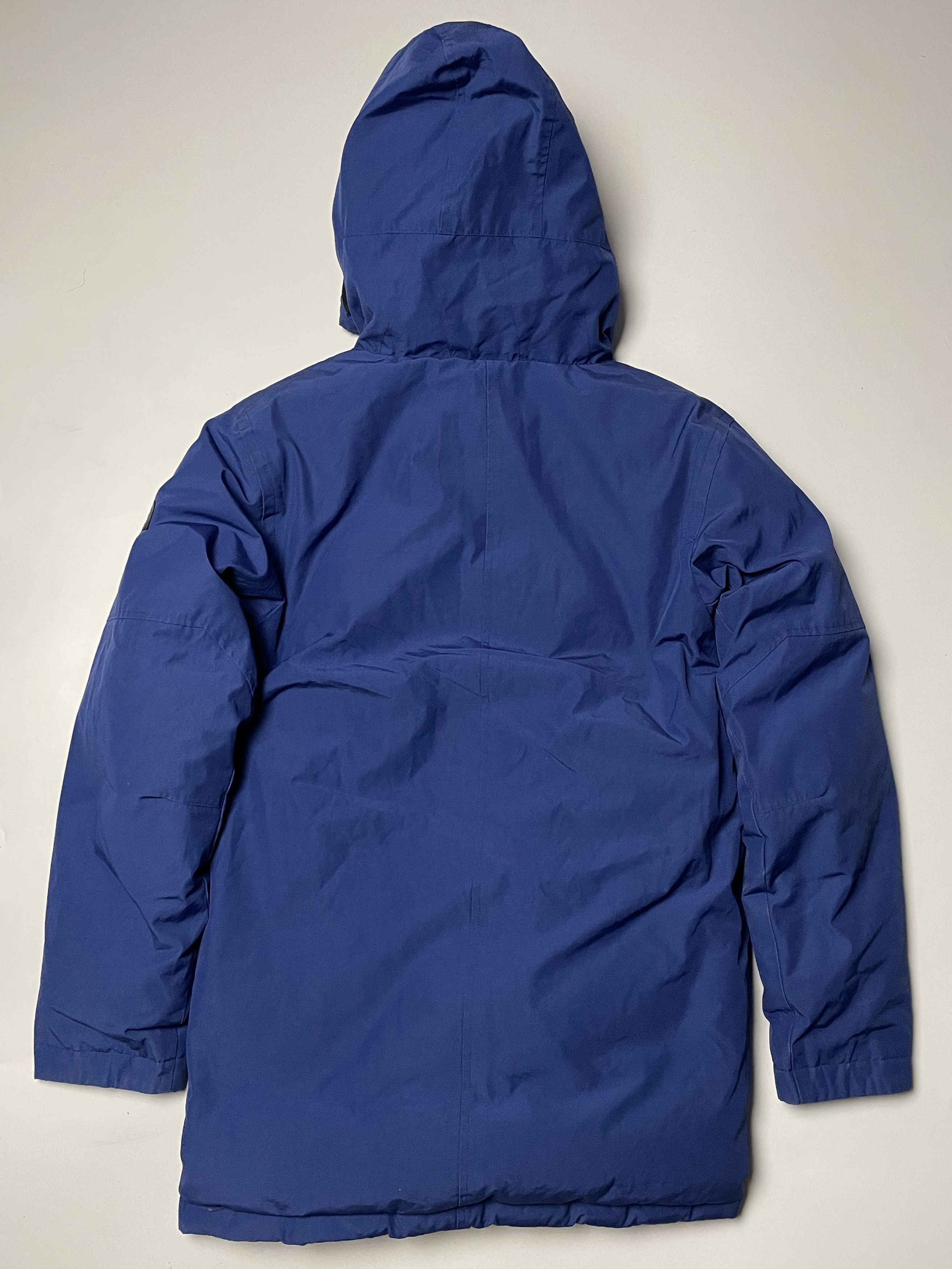 The North Face Vintage The North Face Insulated Parka Down Fill Puffer Size US L / EU 52-54 / 3 - 14 Thumbnail