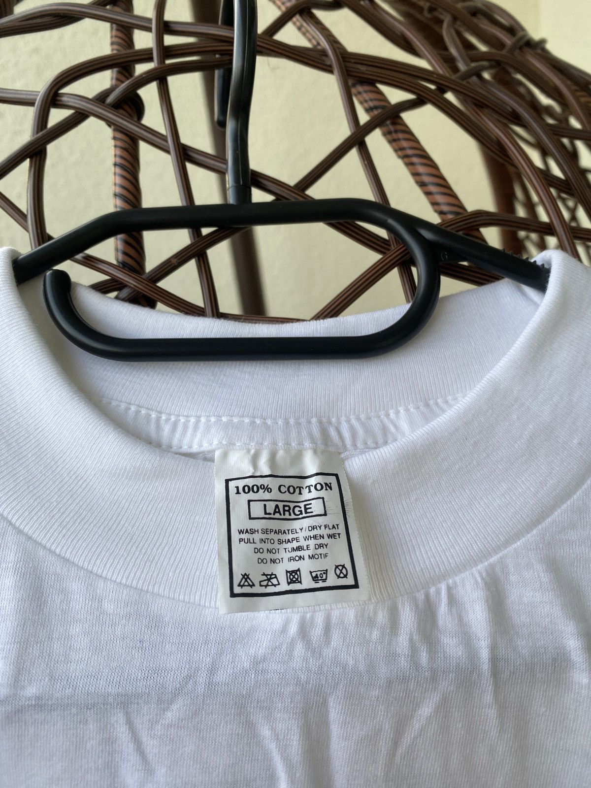 Vintage Marathon vintage england 90s Size US L / EU 52-54 / 3 - 2 Thumbnail