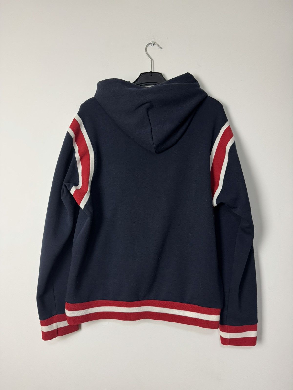 Polo Ralph Lauren Polo Ralph Lauren hoodie streetwear y2k style big logo Size US L / EU 52-54 / 3 - 10 Thumbnail