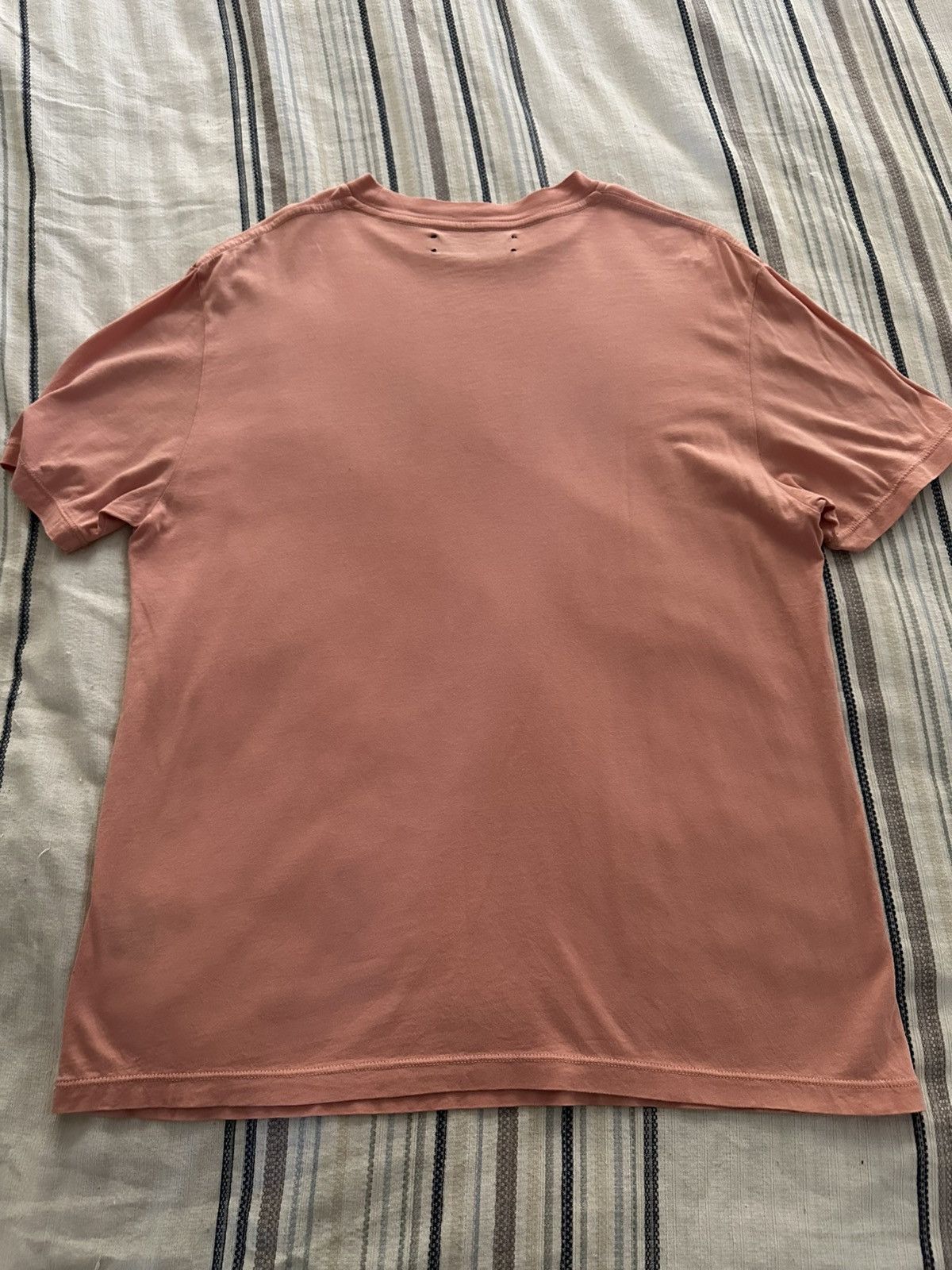 Amiri AMIRI Men’s Core Logo Tee Size US S / EU 44-46 / 1 - 5 Thumbnail
