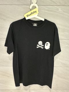 Bape × Neighborhood | Grailed